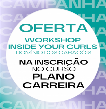 PLANO CARREIRA CABELEIREIRO