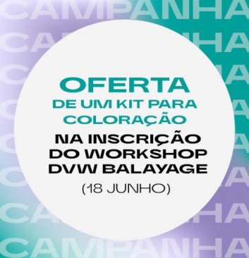 Coloração com mão livre