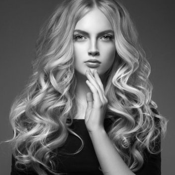 SEJA O ÁS DAS TEXTURAS E ONDAS NO CABELO