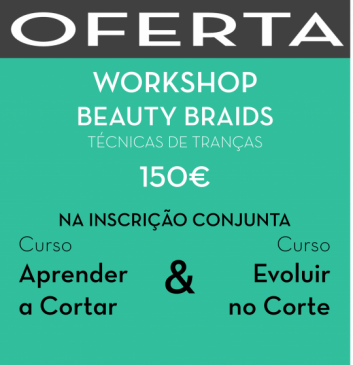 APOSTE NA SUA FORMAÇÃO