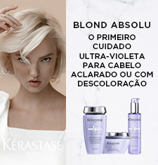 Blond Absolu