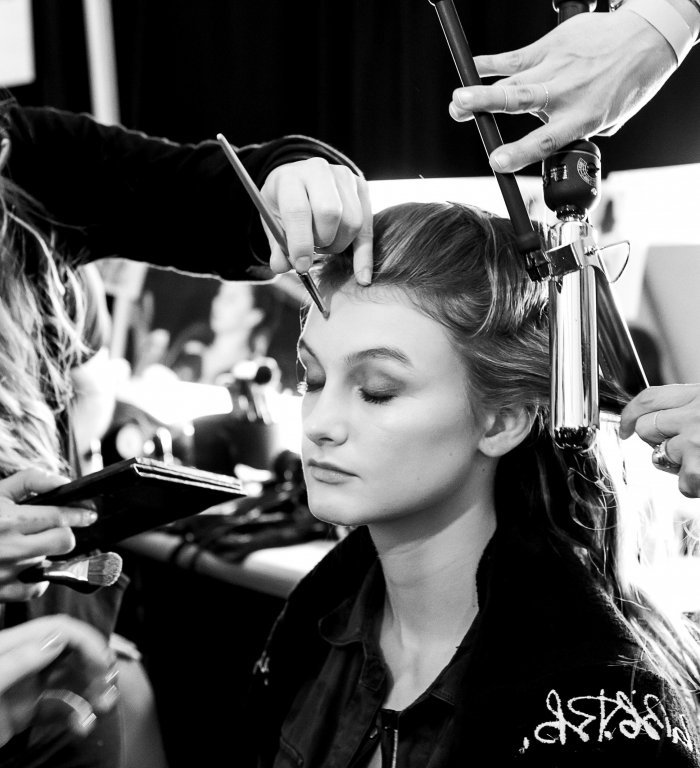 WORKSHOP BACKSTAGE SECRETS