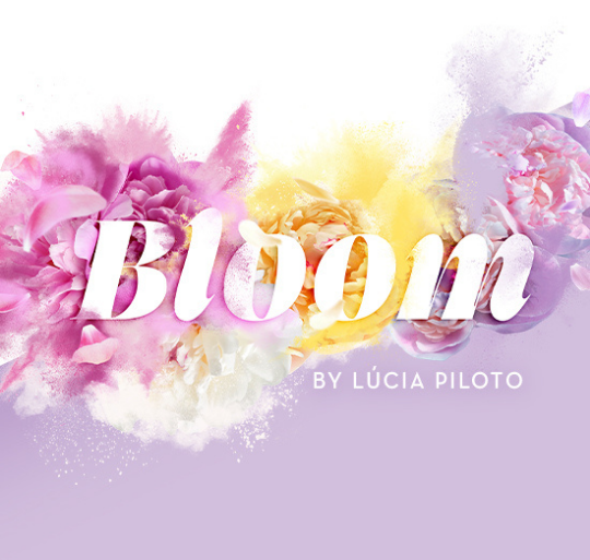 bloom lp