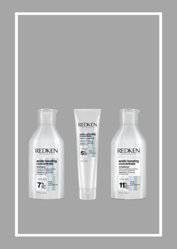 REDKEN ABC