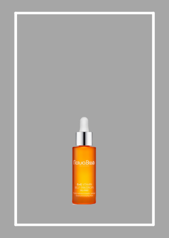 C+C Vitamin Self-Tan Drops