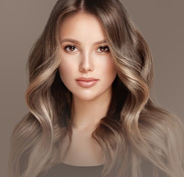 DVW Balayage