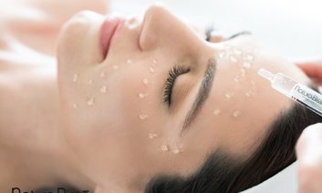 Natura BisséI nhibit Face-lift