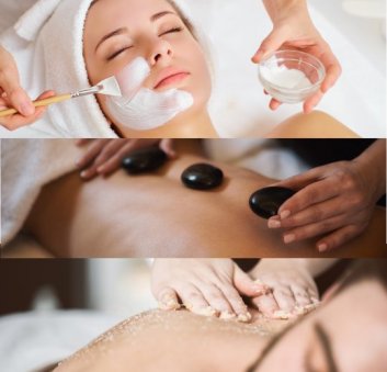 OFERTA DE VALE DESCONTO DE 20% PARA PRODUTOS DE COSMÉTICA