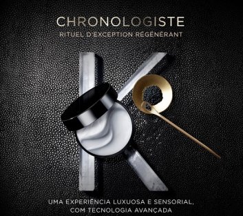 CHRONOLOGISTE