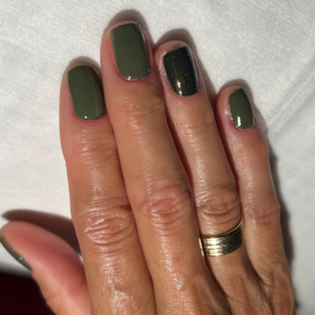 UNHAS DE OUTONO