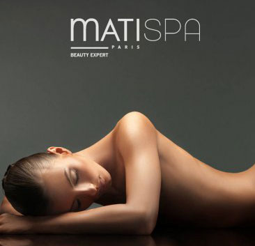 Matis Spa