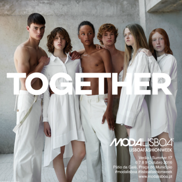 Together - Moda Lisboa