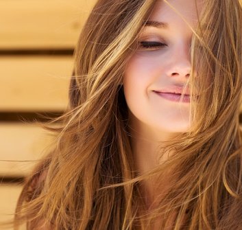 CABELO SAUDÁVEL E PELE CUIDADA APÓS O VERÃO?