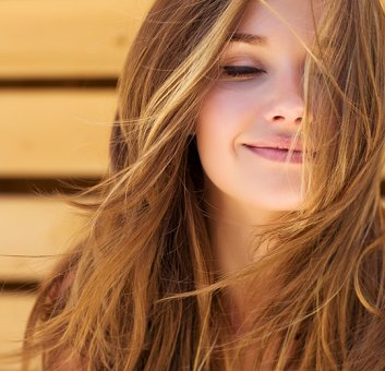 CABELO SAUDÁVEL E PELE CUIDADA DEPOIS DO VERÃO?