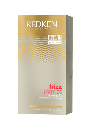 Redken Frizz Dismiss