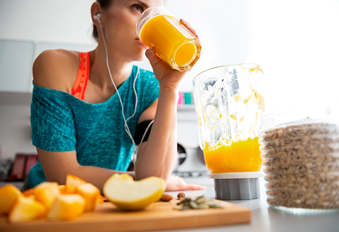 alimentação equilibrada