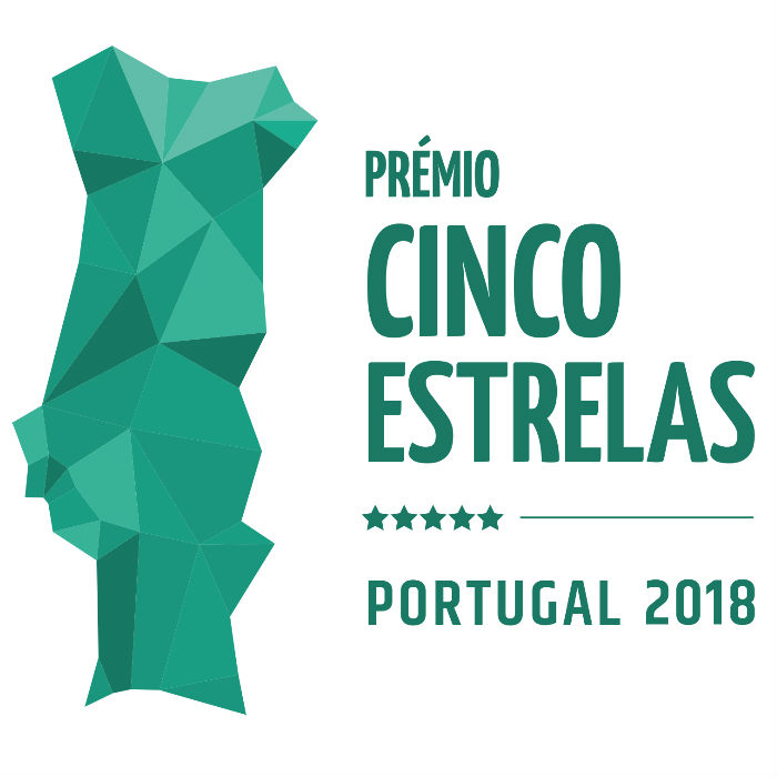 Portugal Cinco Estrelas