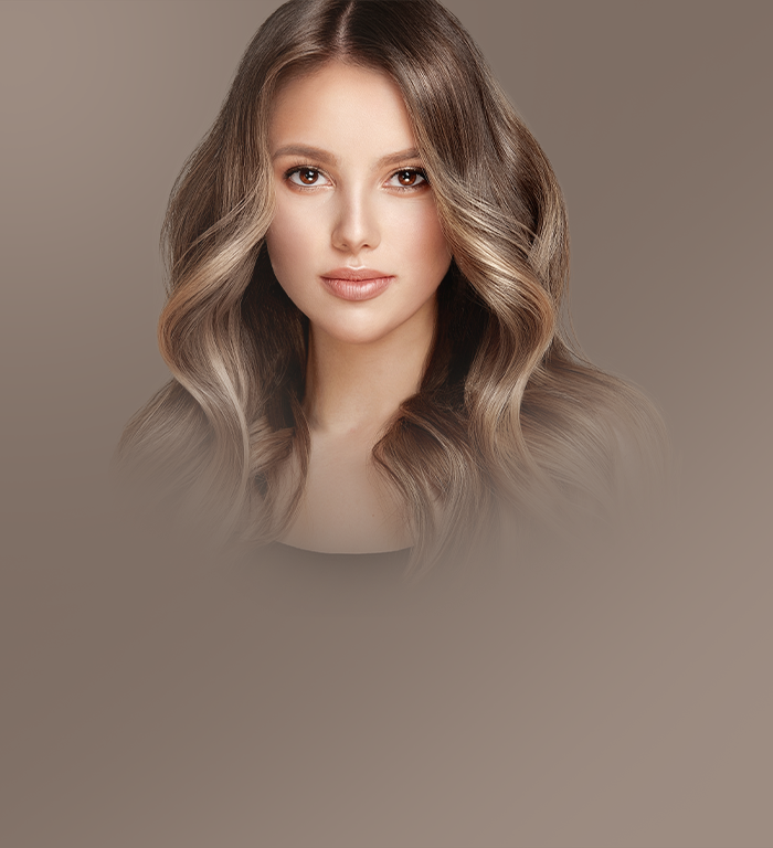 DVW BALAYAGE