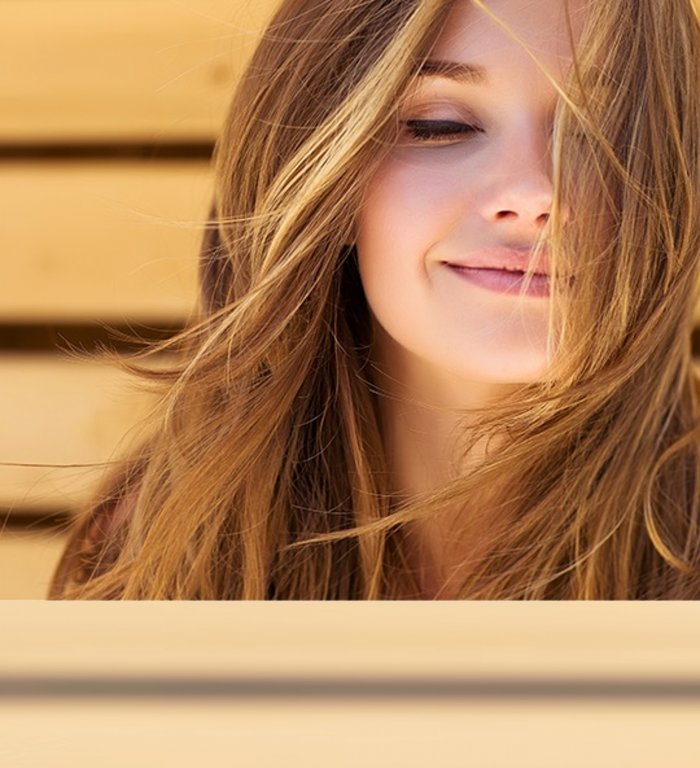 CABELO SAUDÁVEL E PELE CUIDADA DEPOIS DO VERÃO?
