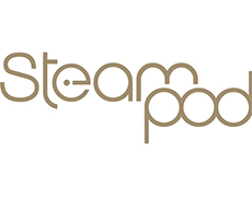 STEAM POD