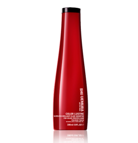 Color Lustre Shampoo