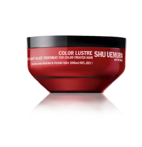 Shu Uemura Color lustre máscara