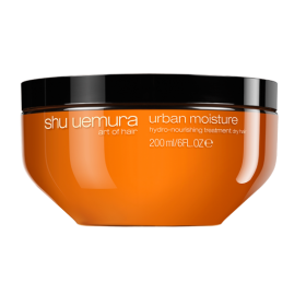 Shu Uemura Máscara Urban Moisture