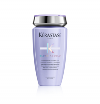 Blond Absolu Bain Ultra Violet