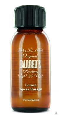 Lo&ccedil;&atilde;o after shave