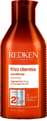 Frizz dismiss condicionador