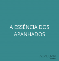 A Ess&ecirc;ncia dos Apanhados