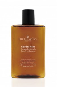 CALMING WASH