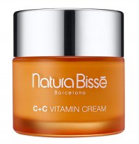 C+C VITAMIN CREAM