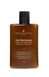 COLOR MAINTENANCE