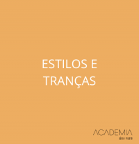 Estilos &amp; Tran&ccedil;as