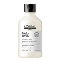 Shampoo Metal Detox