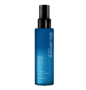 Shu uemura Spray Hydro Texturizing mist Muroto Volume