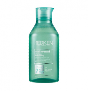 Amino-Mint Redken Lucia PIloto