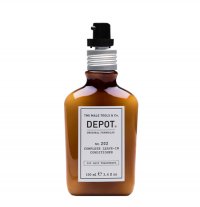 NO.202 COMPLETE LEAVE-IN CONDITIONER