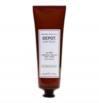NO.404 SMOOTHING SHAVING SOAP CREAM