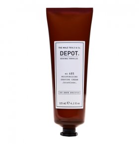 Depot NO.405 MOISTURIZING SHAVING CREAM