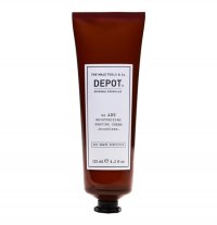 NO.405 MOISTURIZING SHAVING CREAM